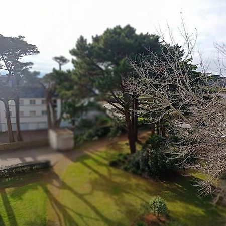 Appartamento Stella Maris Carnac Esterno foto