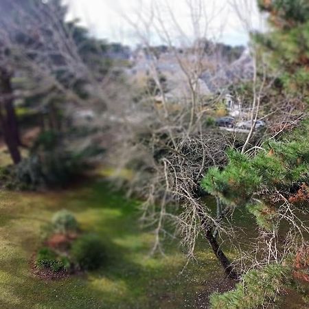 Appartamento Stella Maris Carnac Esterno foto