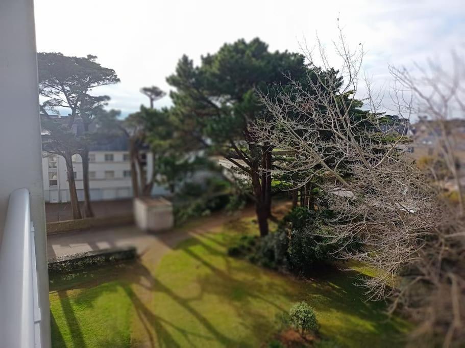 Appartamento Stella Maris Carnac Esterno foto
